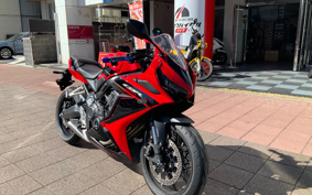 HONDA CBR650R 2023 RH03