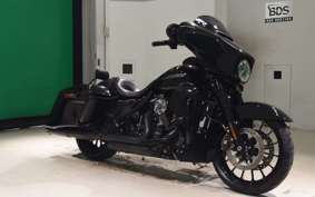 HARLEY FLHXS 1750 2018