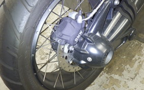 BMW R NINE T URBAN GS 2022