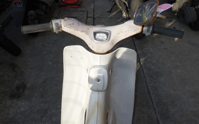 HONDA C100 SUPER CUB 1999 C100