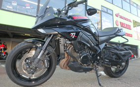 SUZUKI KATANA 2019 GT79B