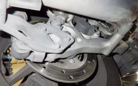 HONDA FORZA ZA 1990 MF10