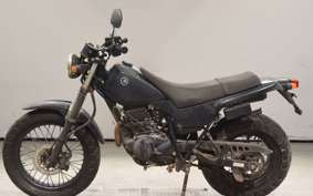 YAMAHA TW225 1998 DG09J