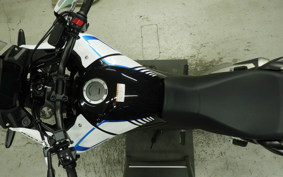 HONDA 400X 2023 NC56