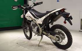 KAWASAKI KLX230ｼｪﾙﾊﾟ