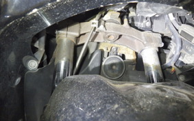 SUZUKI SKYWAVE 250 (Burgman 250) S Gen.3 2026 CJ44A