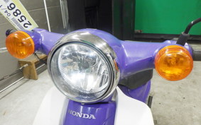 HONDA C110 SUPER CUB JA07