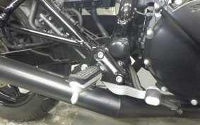 HONDA CB750 GEN 2 2007 RC42