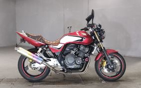 HONDA CB400SFV-4 NC42