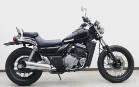 KAWASAKI ELIMINATOR 250 LX EL250A