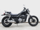 Фото Kawasaki ELIMINATOR 250 LX с японского аукциона