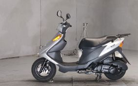SUZUKI ADDRESS V125 CF4EA