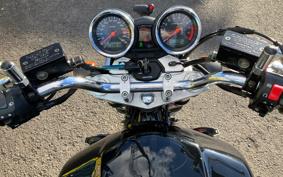 SUZUKI GSX1400 2005 GY71A
