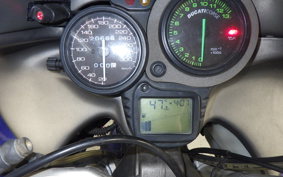 DUCATI ST4 2001