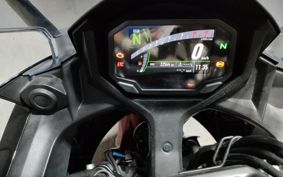 KAWASAKI NINJA 650 2021 ER650H