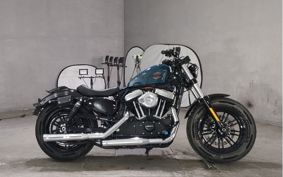 HARLEY XL1200X 2021 LC3