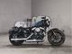 Фото Harley XL1200X 2021 с японского аукциона