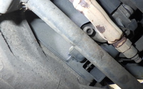 SUZUKI ADDRESS V50 CA4BA