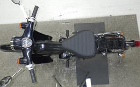HONDA LITTLE CUB E 2016 AA01
