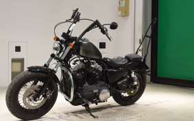 HARLEY XL1200X 2014
