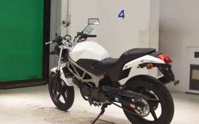 HONDA VTR 250 Gen. 2 2023 MC33
