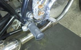 YAMAHA SR400 Gen.3 2005 RH01J