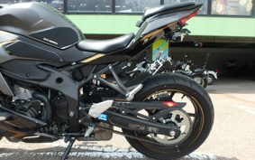 KAWASAKI NINJA ZX-25R ZX250E