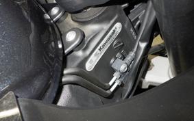 KAWASAKI NINJA 1000 A 2017 ZXT00W