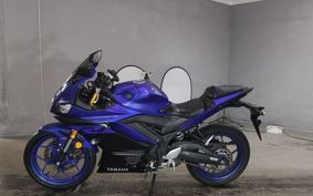 YAMAHA YZF-R3 RH13J