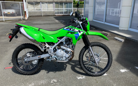 KAWASAKI KLX230S LX232A