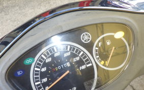 YAMAHA AXIS 125 TREET SE53J