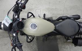 HONDA REBEL 250 2006 MC49