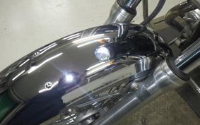 KAWASAKI ESTRELLA RS BJ250A