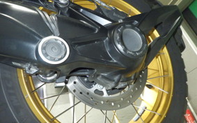 BMW R1250GS 2021