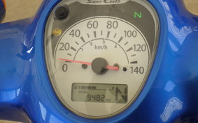 HONDA C110 SUPER CUB JA59