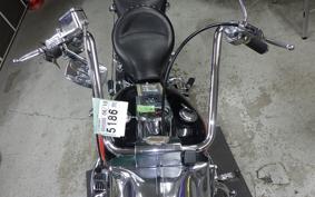 HARLEY FX 1200 2009