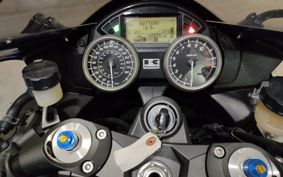 KAWASAKI ZX 1400 NINJA R 2013 ZXNE16