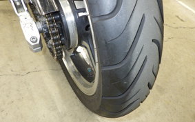 KAWASAKI ZEPHYR 400 Gen.2 1992 ZR400C