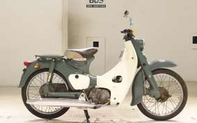 HONDA C100 SUPER CUB 1997 C100