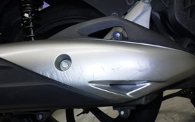 HONDA PCX125 2013 JF81