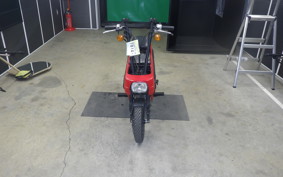 HONDA MOTOCOMPO 2008 AB12