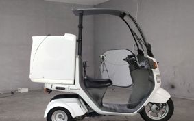 HONDA GYRO TA03