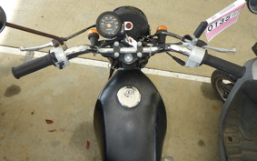 SUZUKI GS50 2010 NA41A