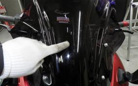 KAWASAKI NINJA 1000SX 2022 ZXT02K