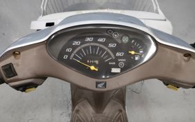 HONDA DIO CHESTER AF68