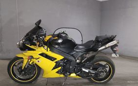 YAMAHA YZF-R1 RN20