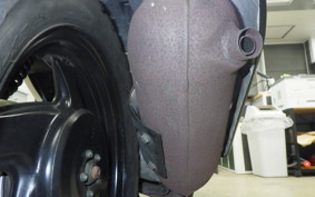 YAMAHA AXIS 100 SB06J