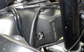 KAWASAKI NINJA ZX-6R A 2019 ZX636G