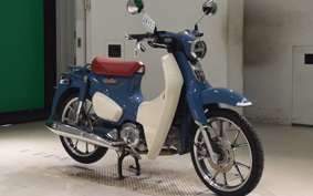 HONDA C125 SUPER CUB 2010 JA71