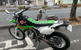 KAWASAKI KLX250 LX250S
